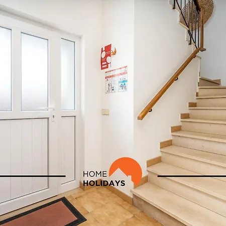 Вілла #245 Quinta Do Julo By Holidays Албуфейра