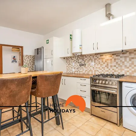 Villa #245 Quinta Do Julo By Holidays Albufeira