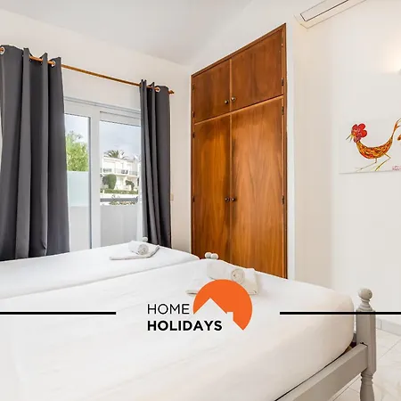 #245 Quinta Do Julo By Holidays Албуфейра