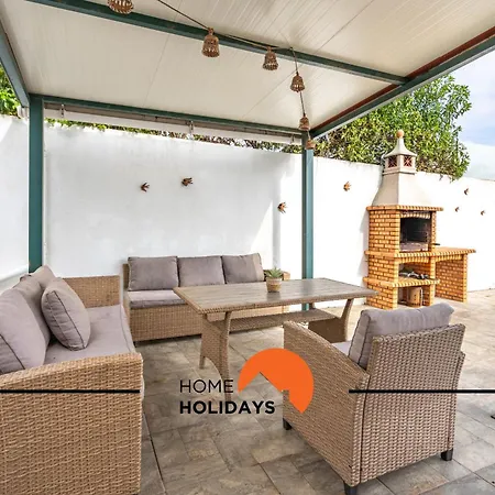 #245 Quinta Do Julo By Holidays Albufeira