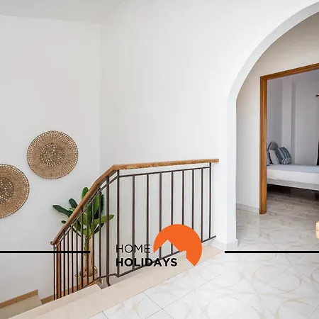 Вілла #245 Quinta Do Julo By Holidays Албуфейра