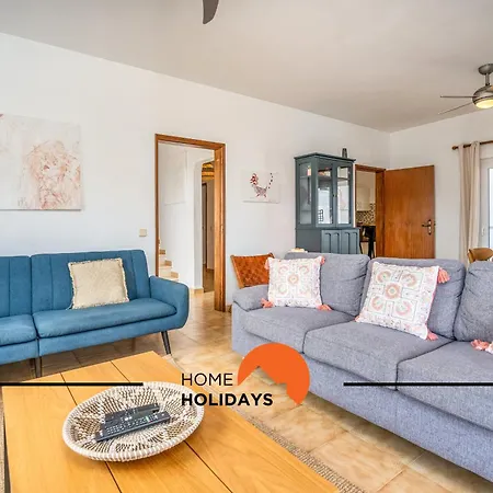 #245 Quinta Do Julo By Holidays Villa *