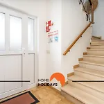 Villa #245 Harpista Pool & Luxury Albufeira