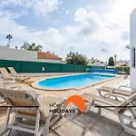 #245 Harpista Pool & Luxury Villa *