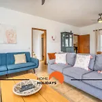#245 Harpista Pool & Luxury Villa *