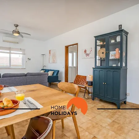 #245 Quinta Do Julo By Holidays