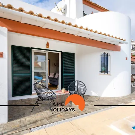 Villa #245 Quinta Do Julo By Holidays