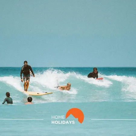 Villa #245 Quinta Do Julo By Holidays *