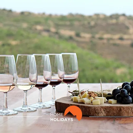 #245 Quinta Do Julo By Holidays * Albufeira