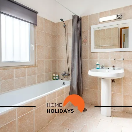 #245 Quinta Do Julo By Holidays Villa