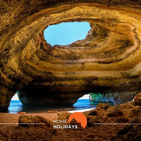 #245 Quinta Do Julo By Holidays Villa *