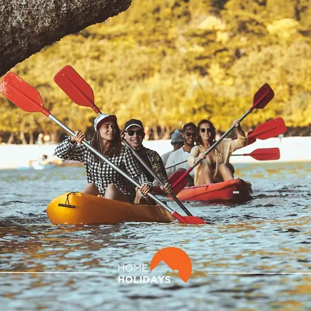 Βίλα #245 Family W Pool 5 Min To Zoomarine Αλμπουφέιρα