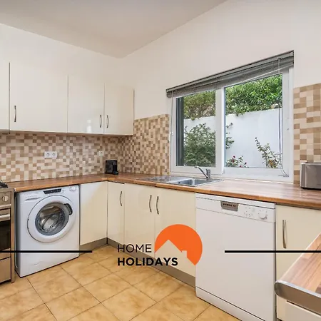 #245 Quinta Do Julo By Holidays * البوفيرا