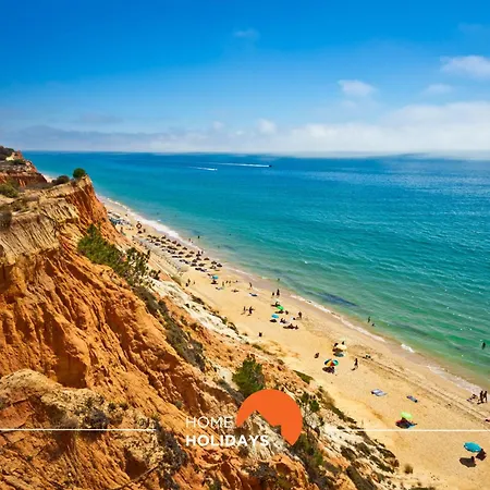 #245 Quinta Do Julo By Holidays Villa