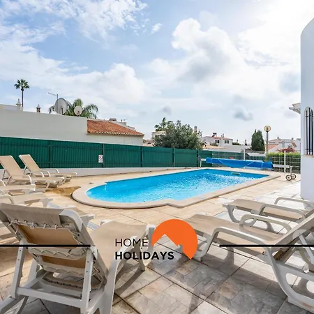 #245 Quinta Do Julo By Holidays Villa *
