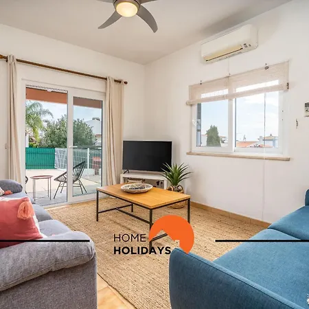 #245 Quinta Do Julo By Holidays