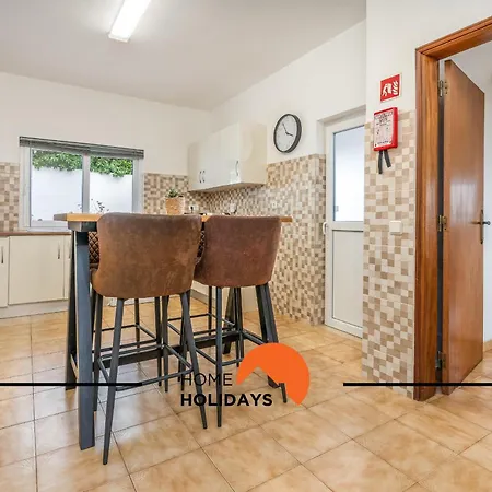 Villa #245 Quinta Do Julo By Holidays *