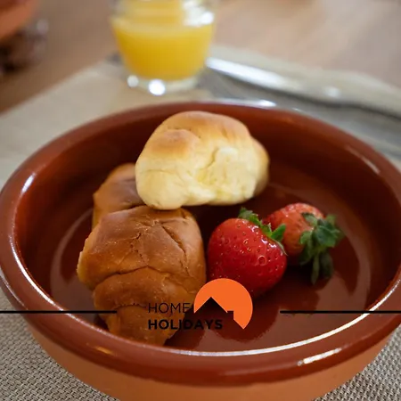 #245 Quinta Do Julo By Holidays فيلة البوفيرا