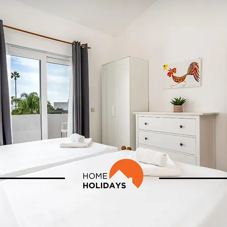 #245 Quinta Do Julo By Holidays * Albufeira