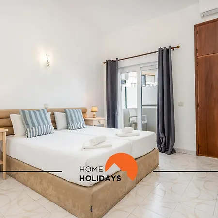#245 Quinta Do Julo By Holidays Albufeira