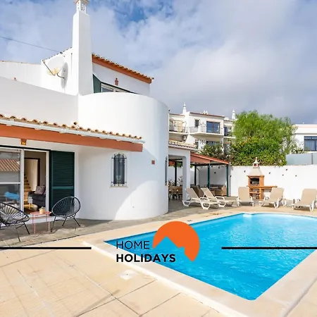 #245 Quinta Do Julo By Holidays Villa