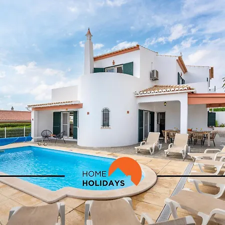 #245 Family W Pool 5 Min To Zoomarine * Αλμπουφέιρα