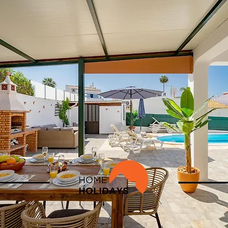 Βίλα #245 Family W Pool 5 Min To Zoomarine