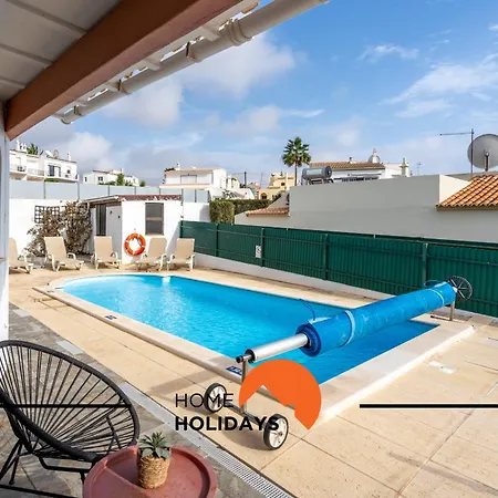 #245 Family W Pool 5 Min To Zoomarine Βίλα