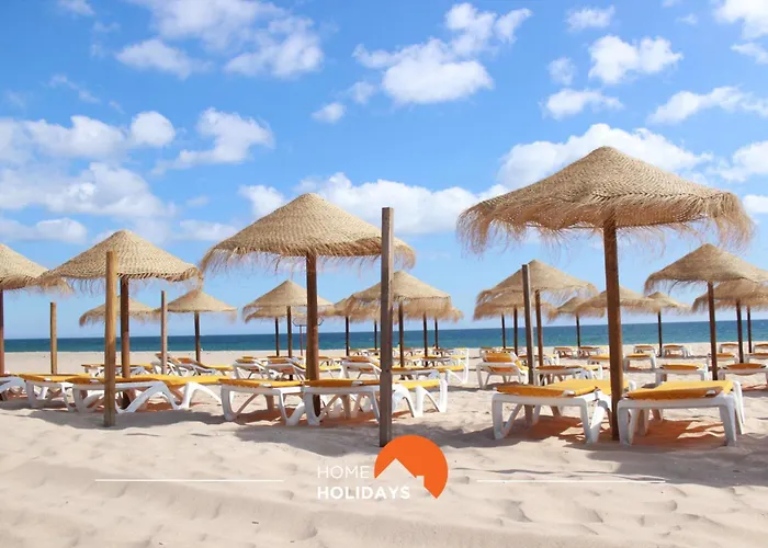 Villa #245 Quinta Do Julo By Holidays *