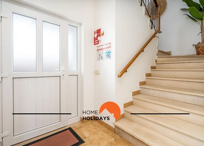 Villa #245 Quinta Do Julo By Holidays Albufeira