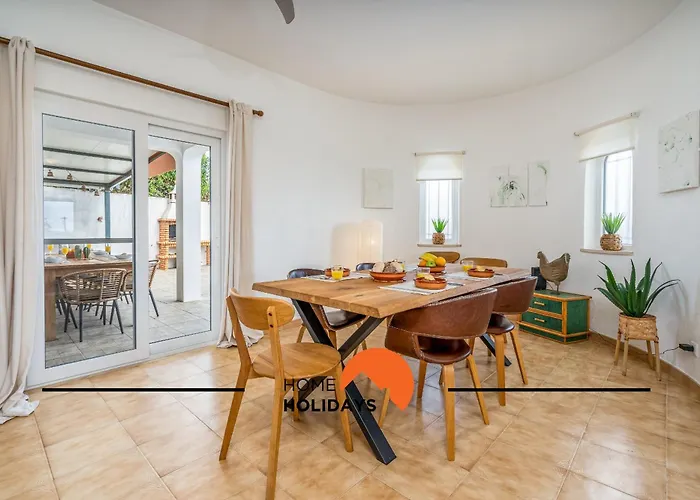 #245 Quinta Do Julo By Holidays