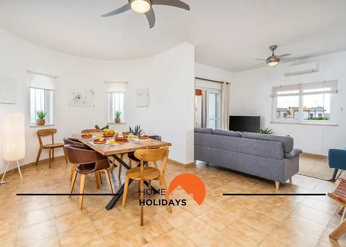 #245 Quinta Do Julo By Holidays Villa