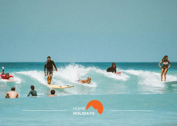 Villa #245 Quinta Do Julo By Holidays *