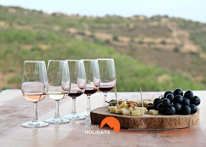 #245 Quinta Do Julo By Holidays * 알부페이라