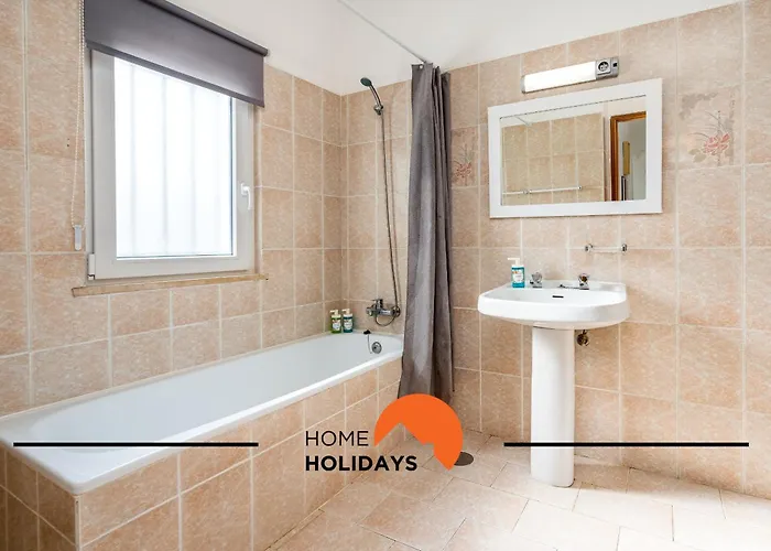 #245 Quinta Do Julo By Holidays Villa