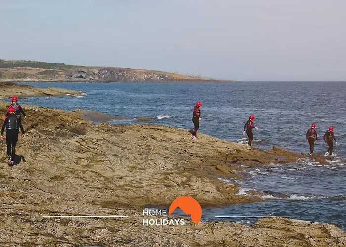 #245 Quinta Do Julo By Holidays