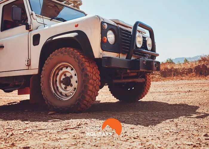 #245 Quinta Do Julo By Holidays 빌라