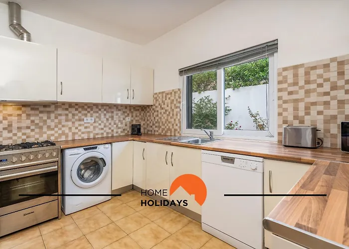 #245 Quinta Do Julo By Holidays * Albufeira