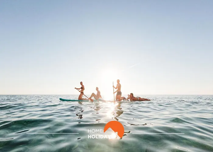 빌라 #245 Quinta Do Julo By Holidays