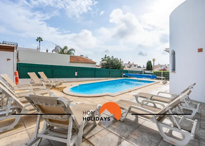 #245 Quinta Do Julo By Holidays Villa *