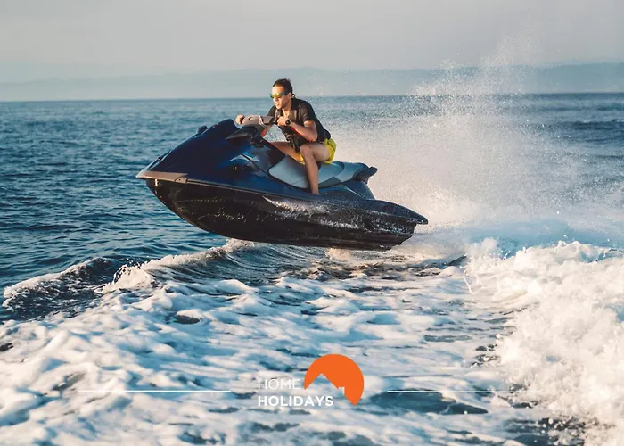 #245 Quinta Do Julo By Holidays *