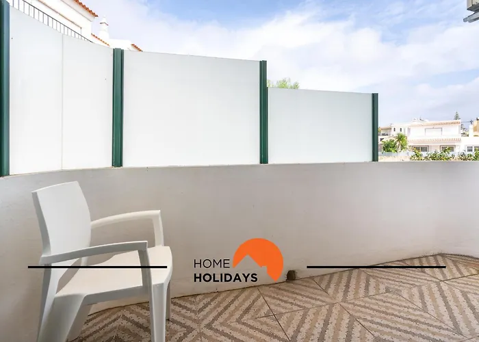 Villa #245 Quinta Do Julo By Holidays *