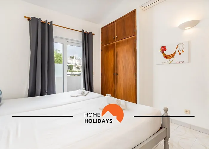 #245 Quinta Do Julo By Holidays 알부페이라