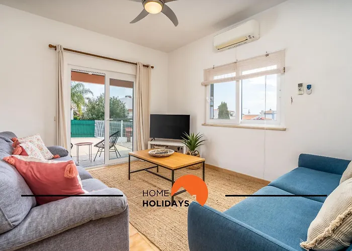 #245 Quinta Do Julo By Holidays