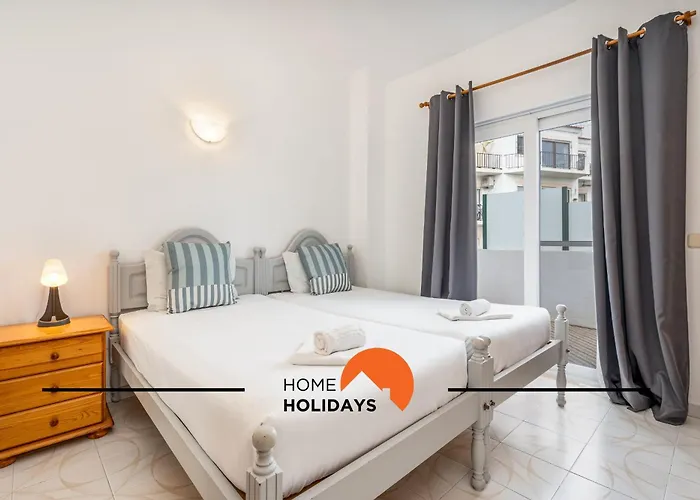 Villa #245 Quinta Do Julo By Holidays Albufeira