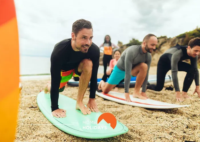 빌라 #245 Quinta Do Julo By Holidays *