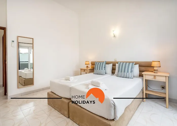 #245 Quinta Do Julo By Holidays 알부페이라