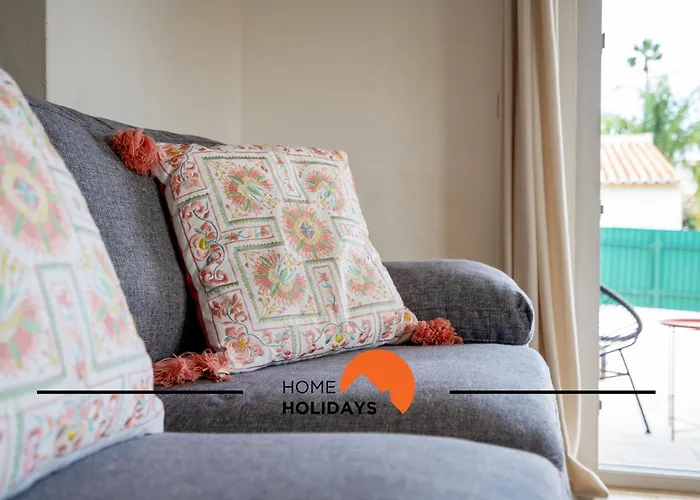 빌라 #245 Quinta Do Julo By Holidays