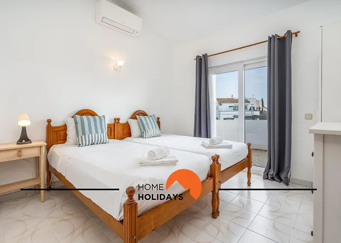 #245 Quinta Do Julo By Holidays 빌라 *