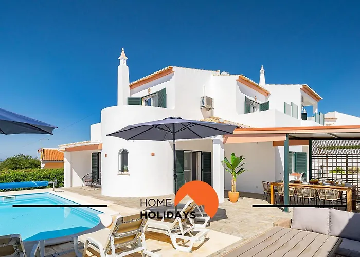 #245 Quinta Do Julo By Holidays *